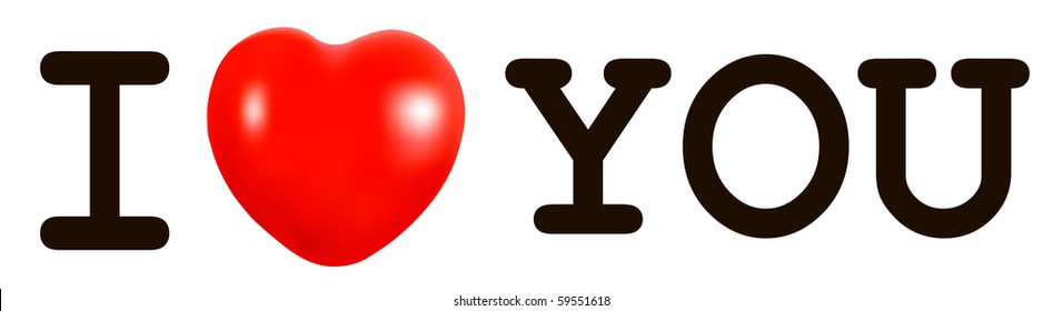 2,996 I love you darling Images, Stock Photos & Vectors | Shutterstock