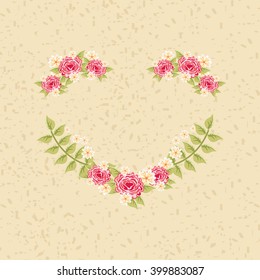 love you  design 