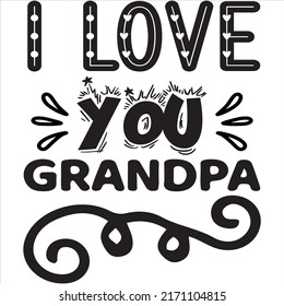 561 Love you grandpa Images, Stock Photos & Vectors | Shutterstock