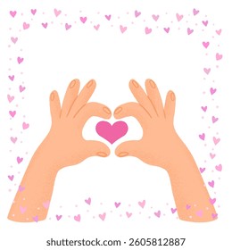 I love you. Greeting, gift, wedding, anniversary.