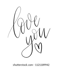 29,036 I love you handwriting Images, Stock Photos & Vectors | Shutterstock