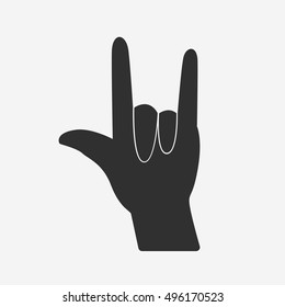 I Love You Sign Language Hd Stock Images Shutterstock