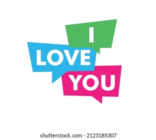I Love You Happy Valentine's Day