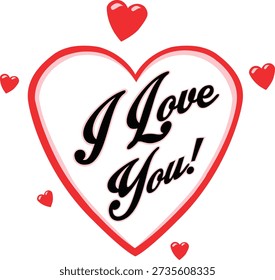 Te Amo con Corazones