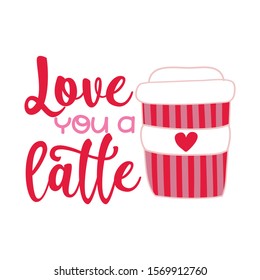 83,228 Latte love Images, Stock Photos & Vectors | Shutterstock