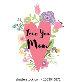 13,419 Mom Sticker Images, Stock Photos & Vectors 
