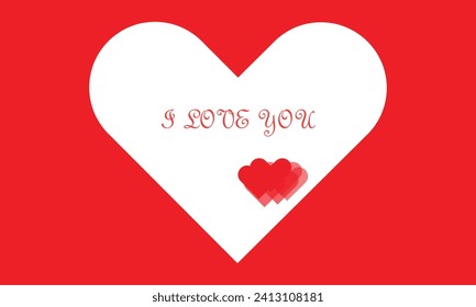 I Love You My Beauty