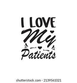 i love you  patients letter quote
