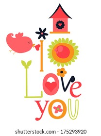 2,268 I love you honey Images, Stock Photos & Vectors | Shutterstock