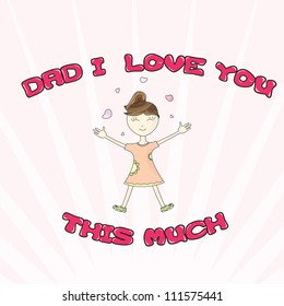 I Love You This Much