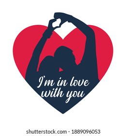 M Love S Logo High Res Stock Images Shutterstock