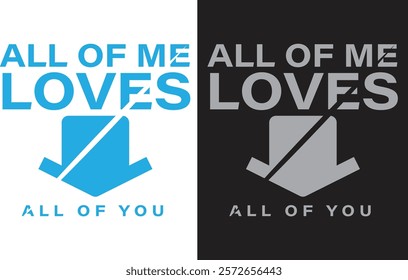 Love You, Valentine's T Shirt Design 