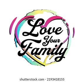 Love Your Family Home Quotes, Family Quotes, Key chain Quotes	