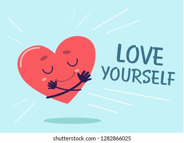 Love Your Self 