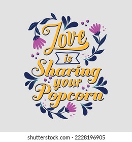 love yourself quotes banner template