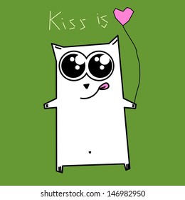love_cat