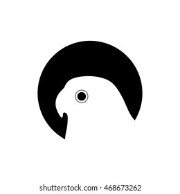 Logo Lovebird Images Stock Photos Vectors Shutterstock