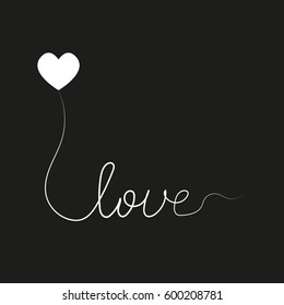 Love/Heart