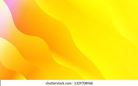 Lovely abstract background for holiday. Vector illustration with geometric shapes layers. Gradient.