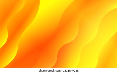 Lovely abstract background for holiday. Vector illustration with geometric shapes layers. Gradient.
