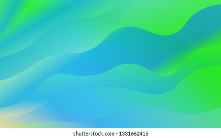 Lovely abstract background for holiday. Vector illustration with geometric shapes layers. Gradient.