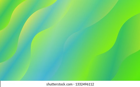 Lovely abstract background for holiday. Vector illustration with geometric shapes layers. Gradient.