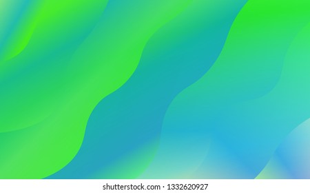 Lovely abstract background for holiday. Vector illustration with geometric shapes layers. Gradient.