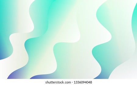 Lovely abstract background for holiday. Vector illustration with geometric shapes layers. Rose, purle, blue color Gradient.