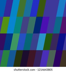 Lovely abstract background multicolor simple poligonal not a seamless.