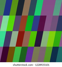 Lovely abstract background multicolored simple poligonal not a seamless.