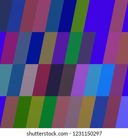 Lovely abstract background multicolored simple poligonal not a seamless.