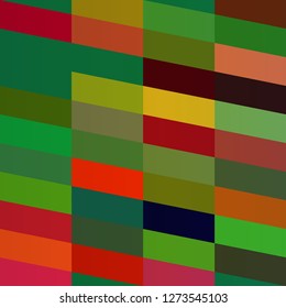 Lovely abstract background multicolored simple poligonal not a seamless.