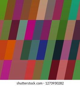 Lovely abstract background multicolored simple poligonal not a seamless.