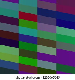 Lovely abstract background multicolored simple poligonal not a seamless.