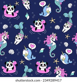 lovely animals graphic for t shirt