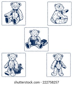 lovely bear