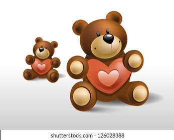 Lovely Bears