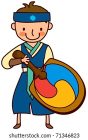 lovely boy