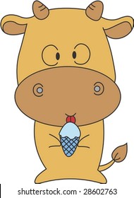 Bull encantador