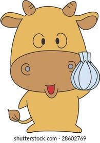 Bull encantador
