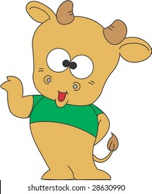 Bull encantador