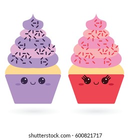 Lovely cakes