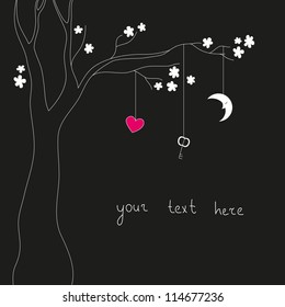 lovely card