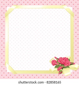 Lovely card