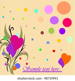 Lovely card