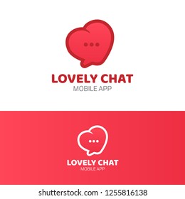 LOVELY CHAT 2 MOBILE APP