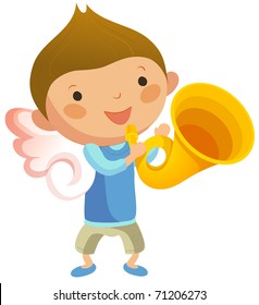 lovely child