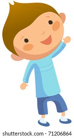 adorable niño