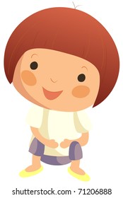 adorable niño