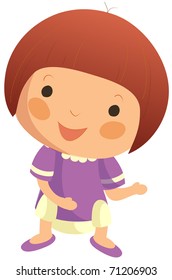 adorable niño